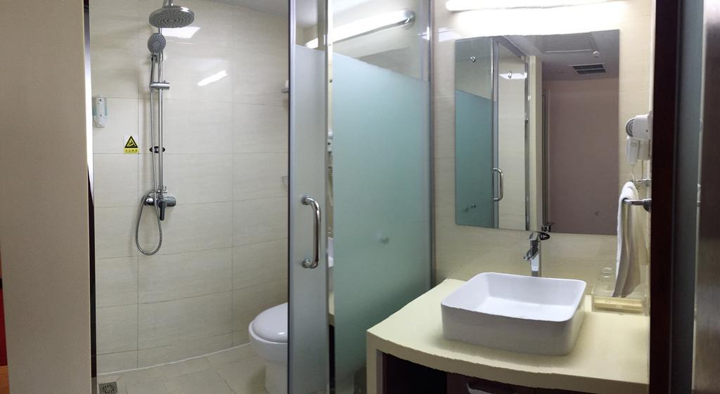 Qingdao Hotel Chambre photo